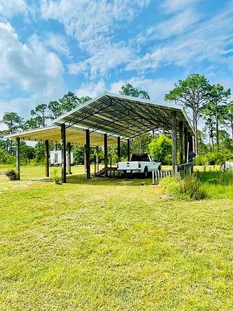 0.67 Acres of Residential Land for Sale in Port St. Joe, Florida