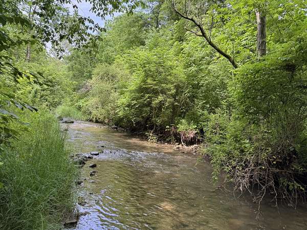 25 Acres of Recreational Land for Sale in De Graff, Ohio