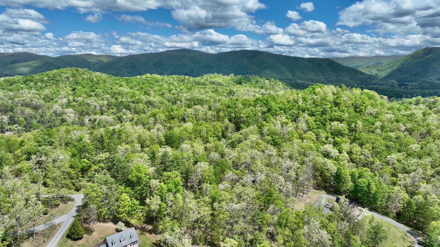 2 Acres of Residential Land for Sale in Caldwell, West Virginia