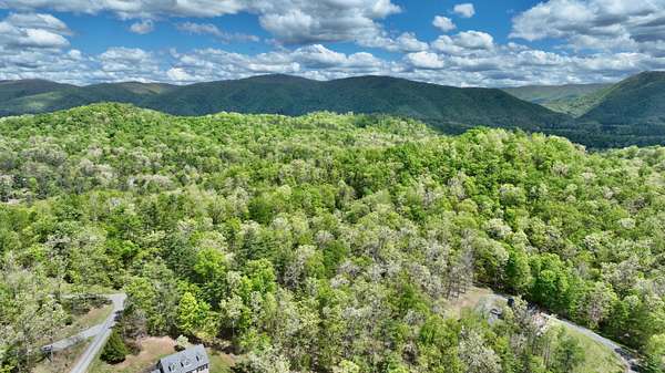 2 Acres of Residential Land for Sale in Caldwell, West Virginia