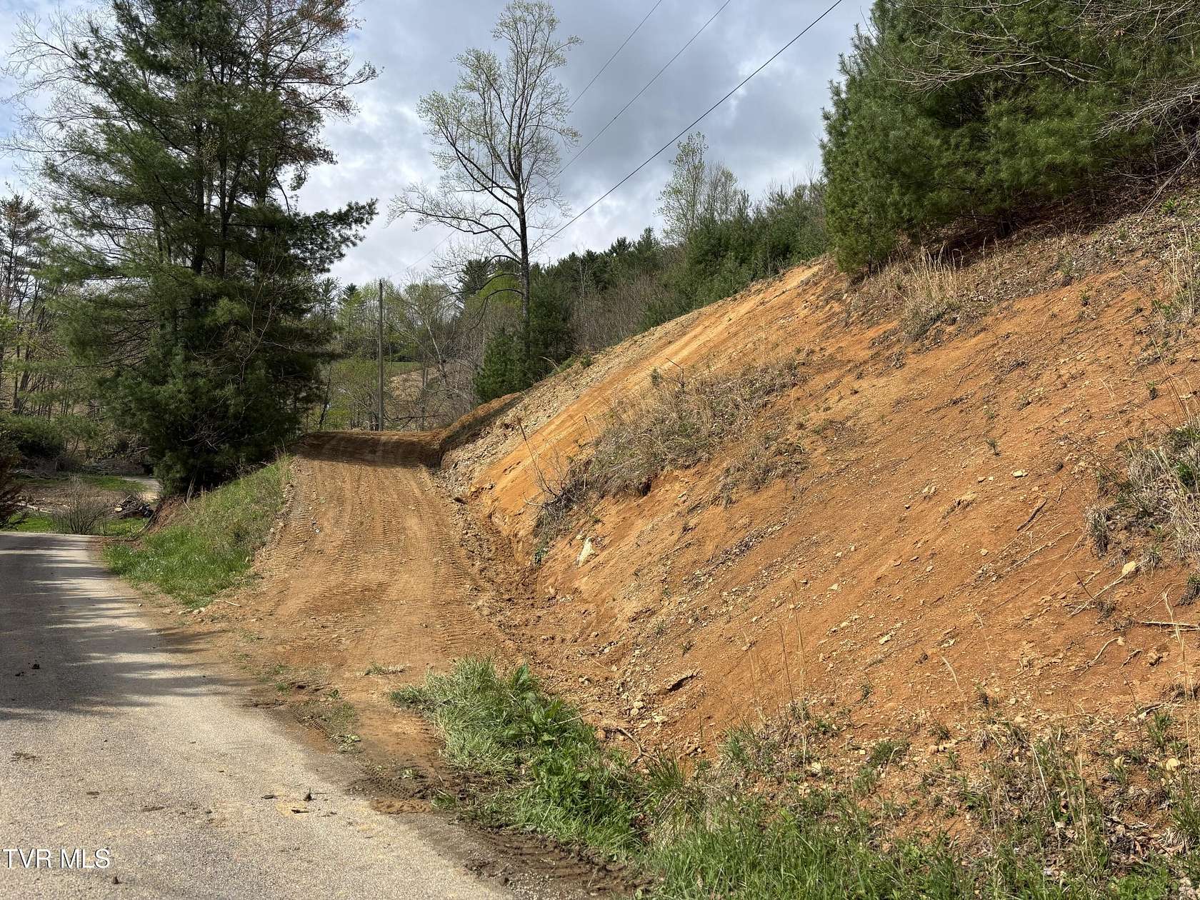 17.9 Acres of Land for Sale in Trade, Tennessee