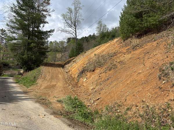 17.9 Acres of Land for Sale in Trade, Tennessee