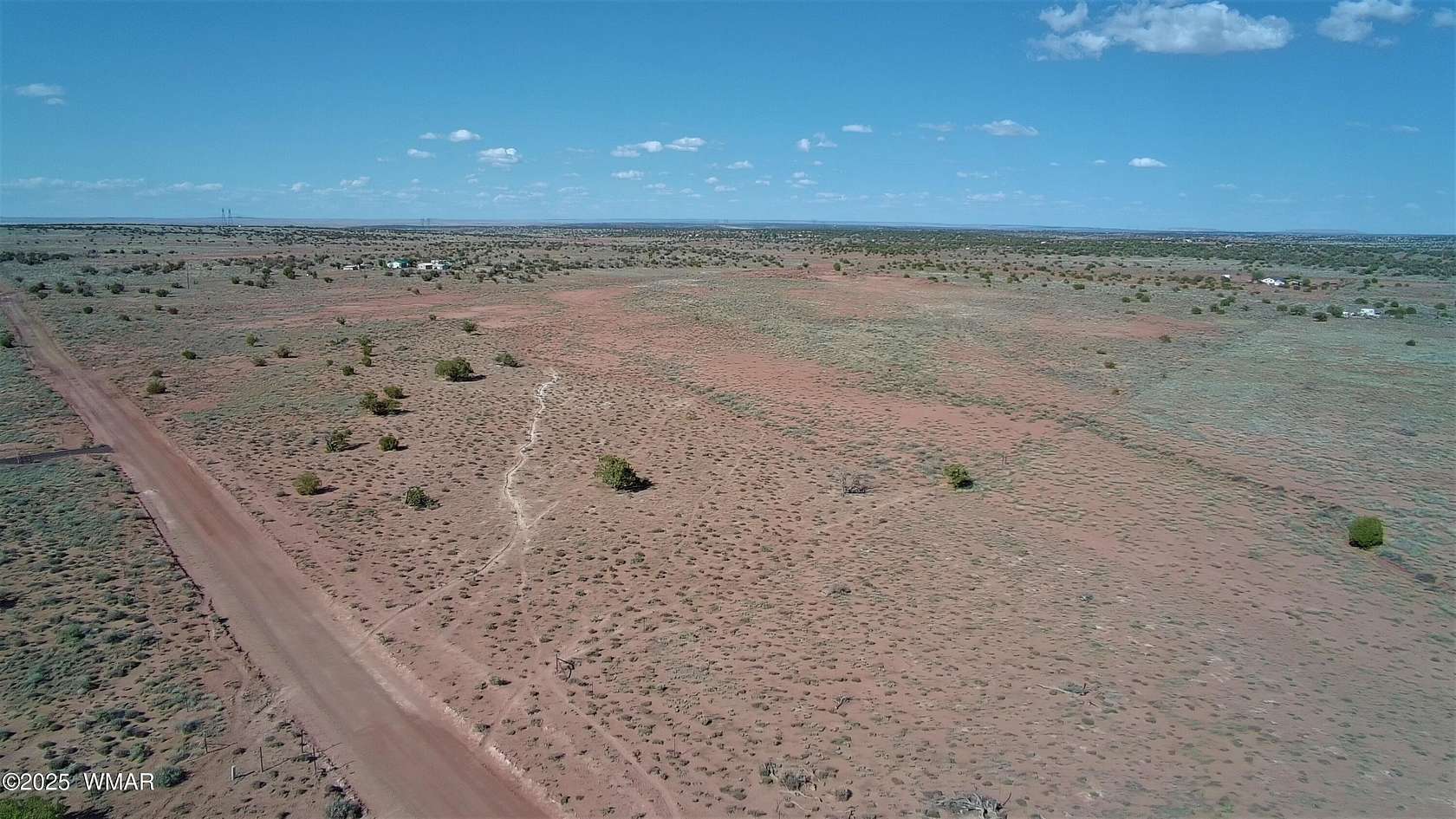 40 Acres of Land for Sale in Snowflake, Arizona