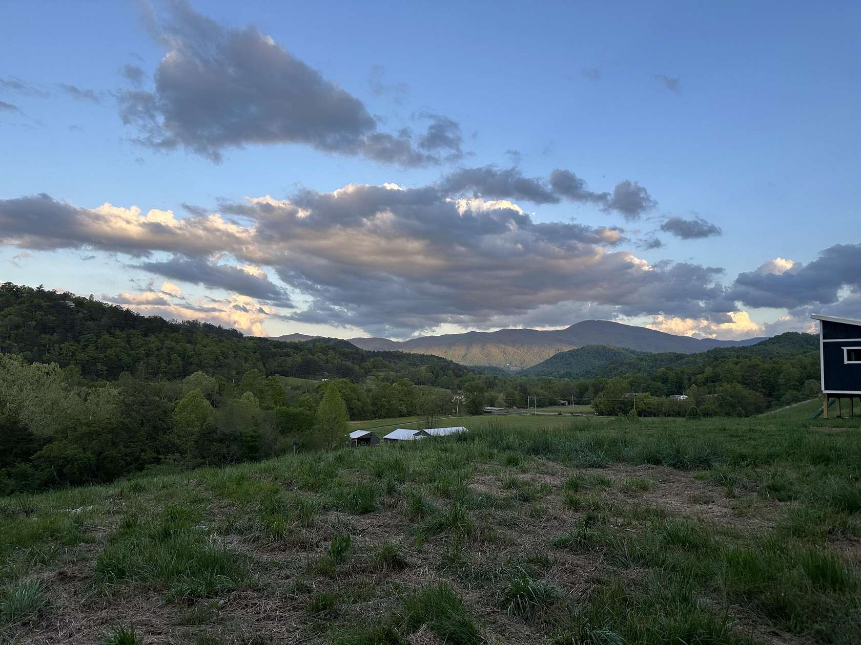 5.12 Acres of Land for Sale in Del Rio, Tennessee