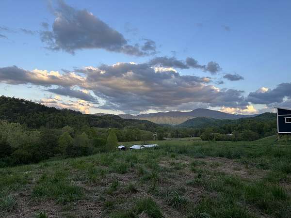 5.12 Acres of Land for Sale in Del Rio, Tennessee