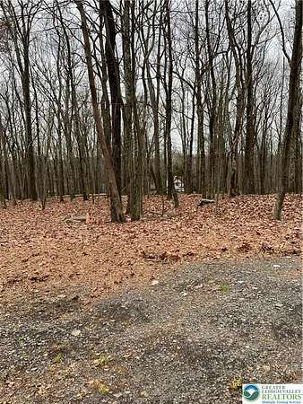 0.34 Acres of Residential Land for Sale in Lehman Township, Pennsylvania