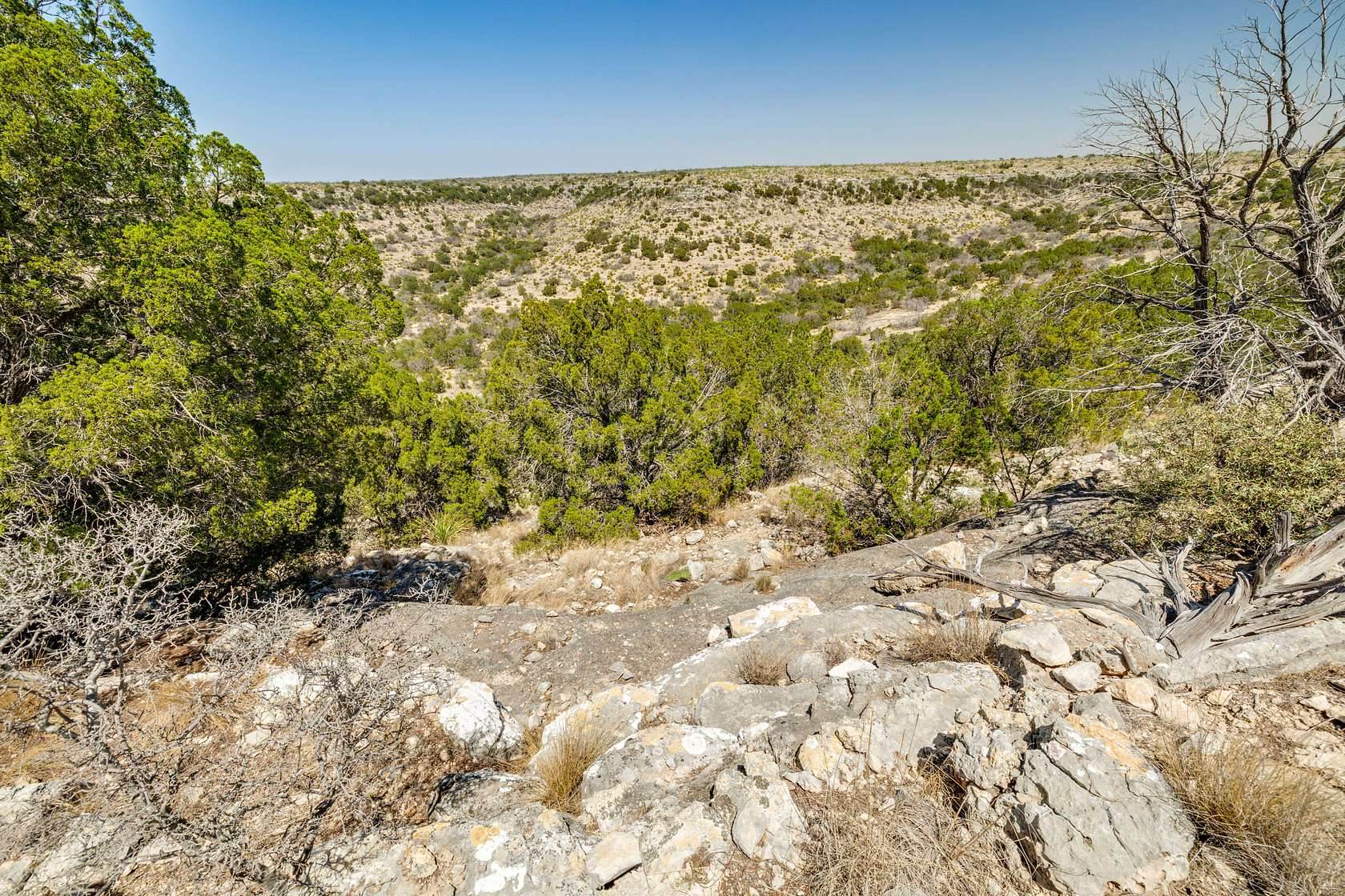 537 Acres of Land for Sale in Ozona, Texas