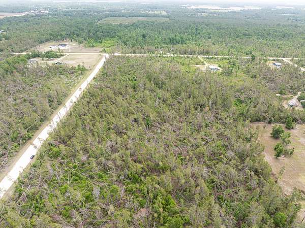 5 Acres of Land for Sale in Lee, Florida
