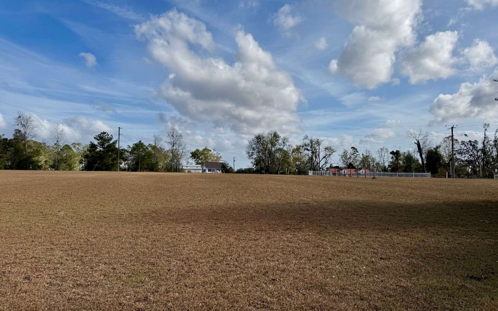 2 Acres of Residential Land for Sale in Jennings, Florida