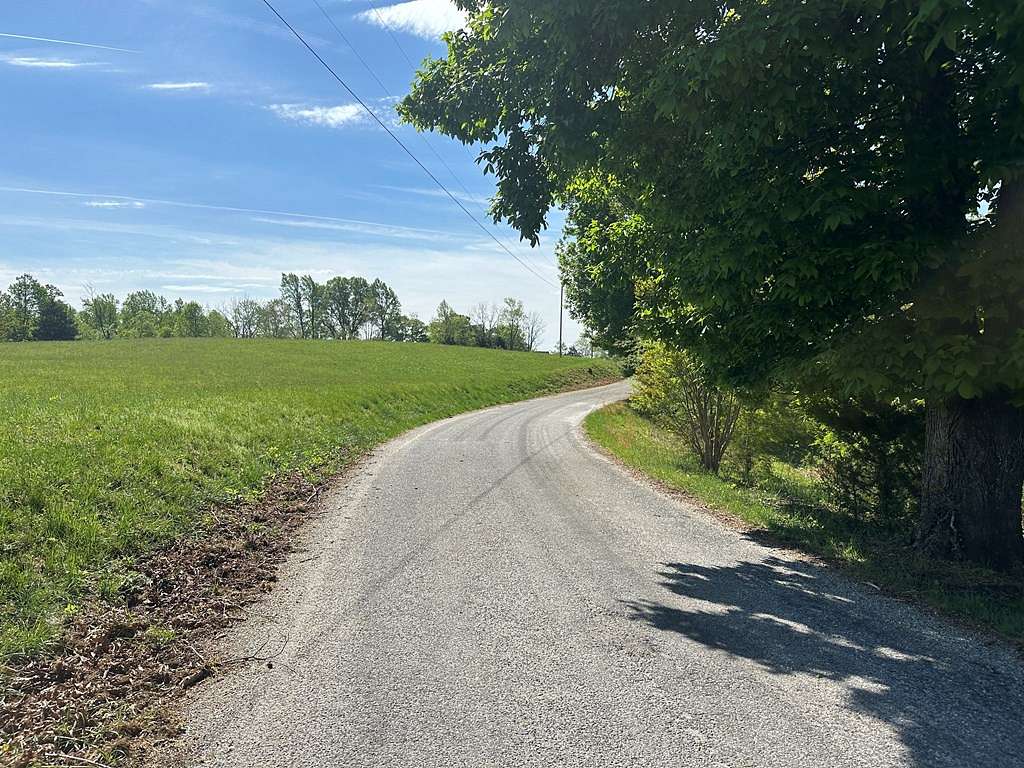 12.3 Acres of Land for Sale in Amherst, Virginia