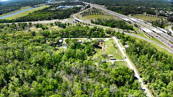 5 Acres of Residential Land for Sale in Tampa, Florida