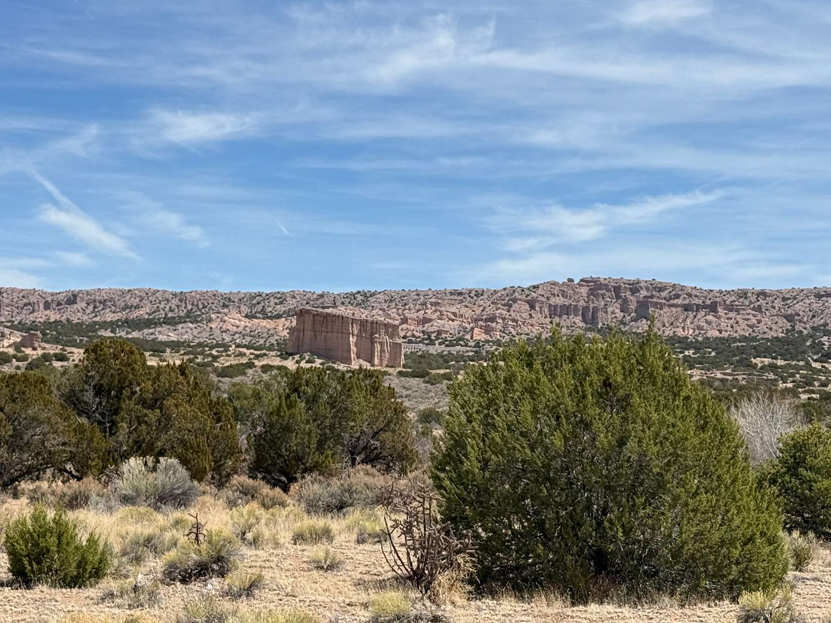 18.7 Acres of Recreational Land & Farm for Sale in El Rito, New Mexico