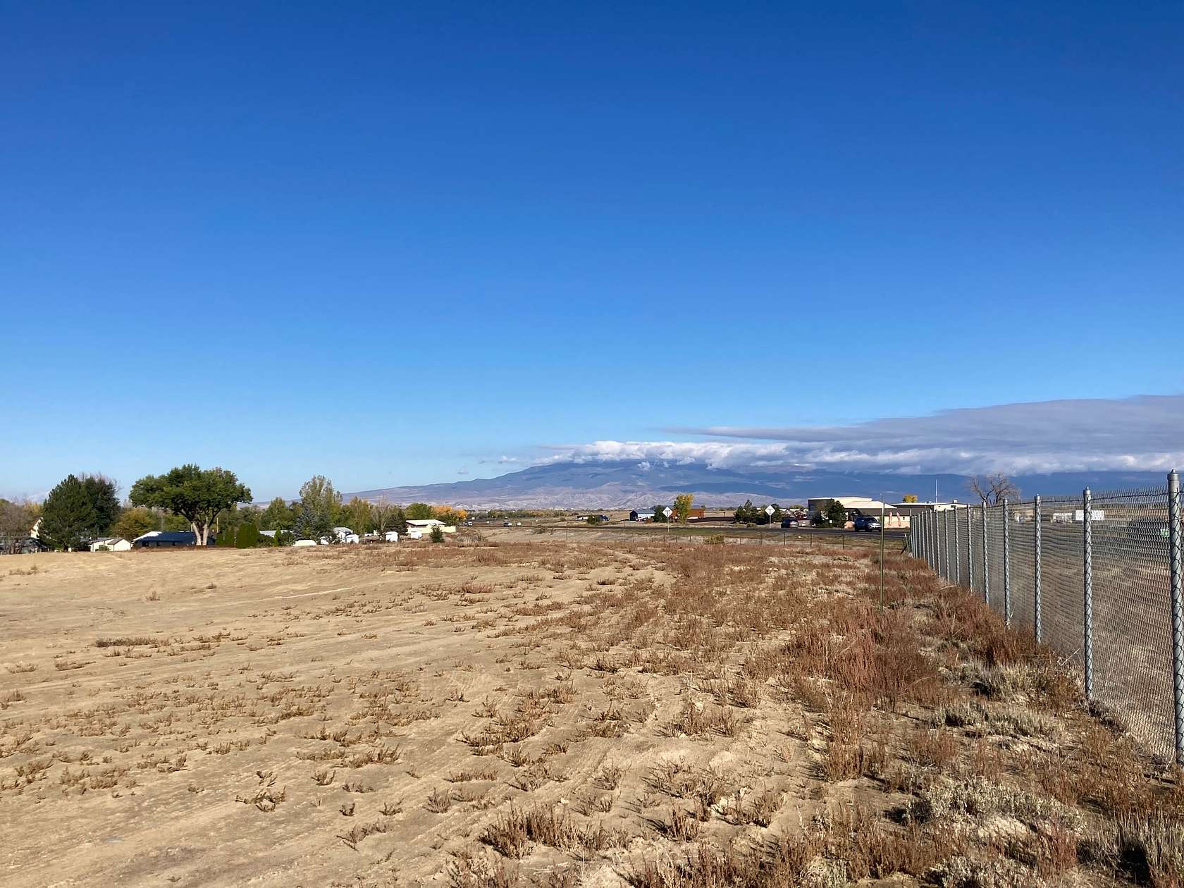 2.27 Acres of Residential Land for Sale in Olathe, Colorado