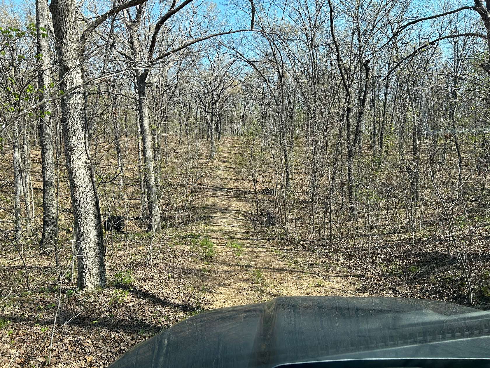 20 Acres of Recreational Land & Farm for Sale in Osceola, Missouri