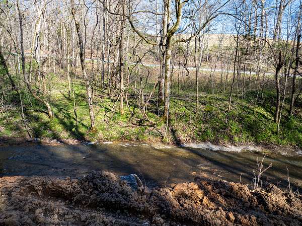 12.7 Acres of Land for Sale in Primm Springs, Tennessee