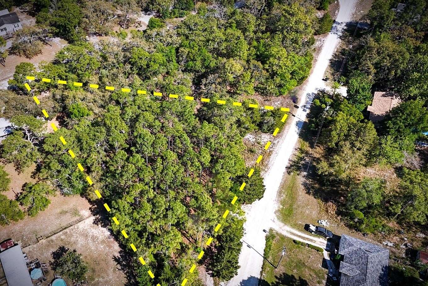 0.51 Acres of Residential Land for Sale in Homosassa, Florida