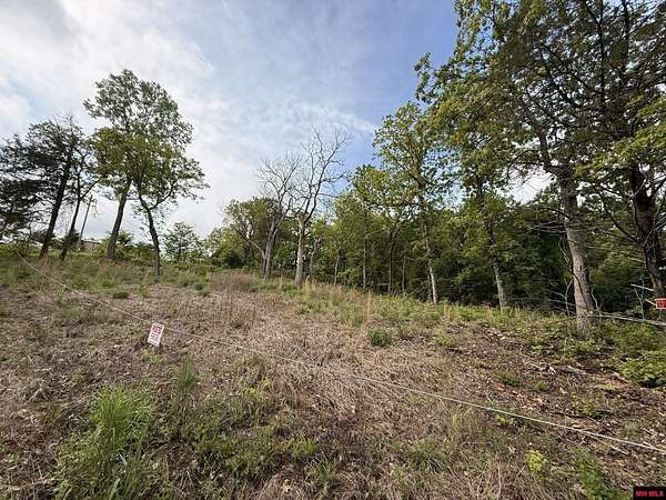 0.43 Acres of Land for Sale in Henderson, Arkansas