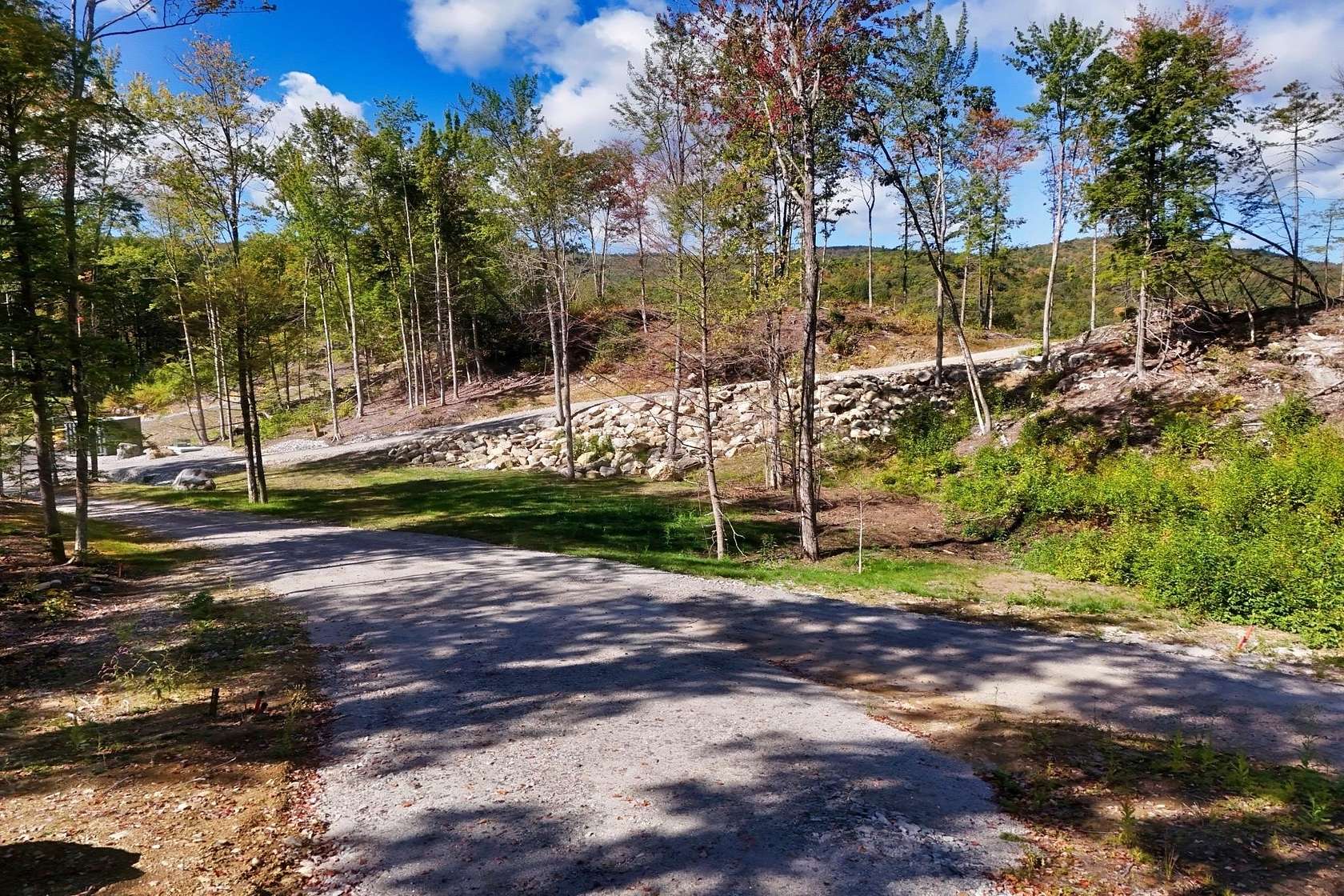 2.46 Acres of Residential Land for Sale in Rumney, New Hampshire