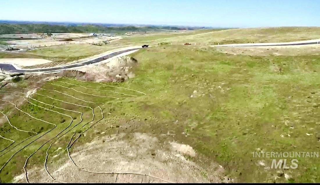 1.46 Acres of Residential Land for Sale in Eagle, Idaho