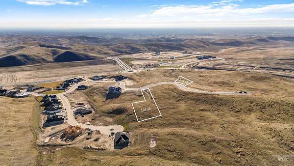 1.46 Acres of Residential Land for Sale in Eagle, Idaho