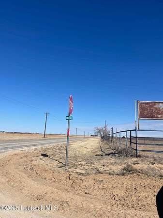 160 Acres of Land for Sale in New Home, Texas