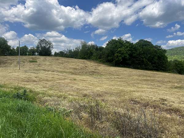 16.7 Acres of Land for Sale in Spencer, Tennessee