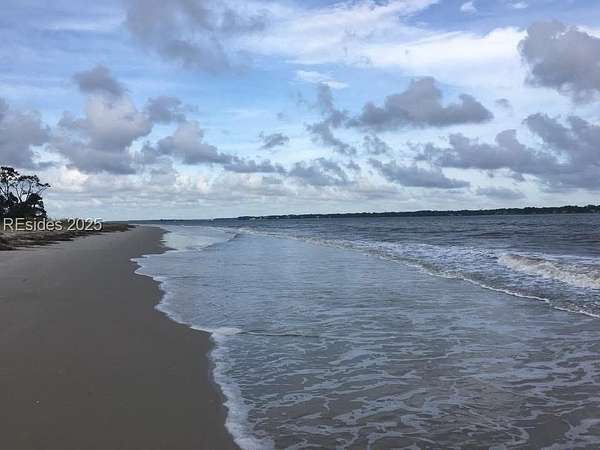 0.43 Acres of Land for Sale in Daufuskie Island, South Carolina