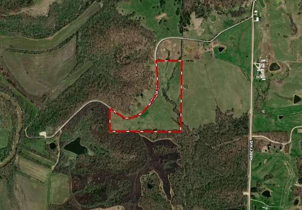 Residential Land for Sale in Bucklin, Missouri