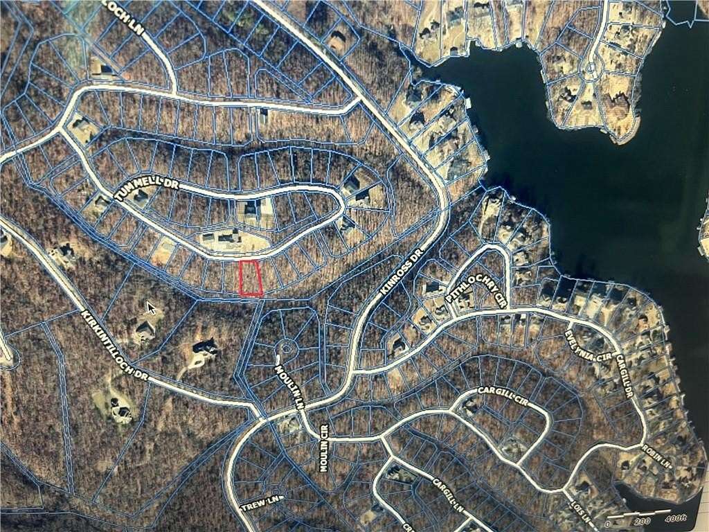 0.33 Acres of Land for Sale in Bella Vista, Arkansas