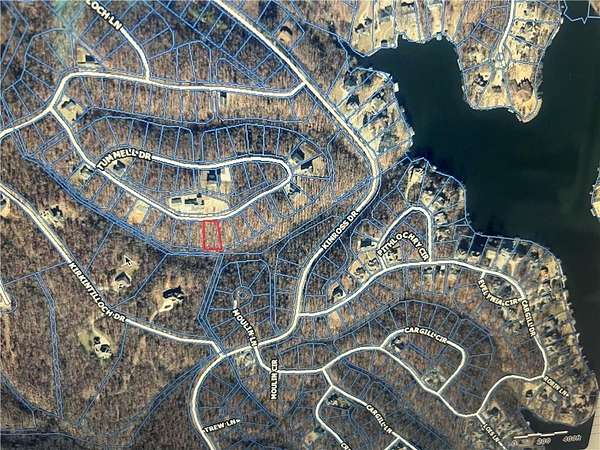 0.33 Acres of Land for Sale in Bella Vista, Arkansas