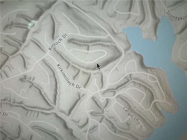 0.33 Acres of Land for Sale in Bella Vista, Arkansas