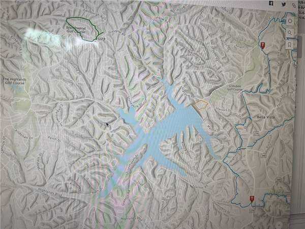 0.33 Acres of Land for Sale in Bella Vista, Arkansas