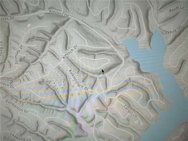 0.33 Acres of Land for Sale in Bella Vista, Arkansas