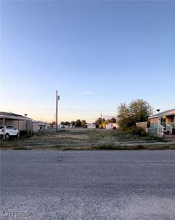0.09 Acres of Residential Land for Sale in Pahrump, Nevada