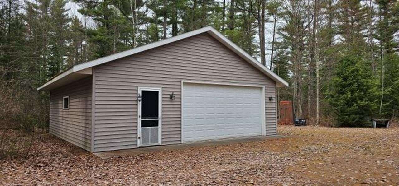 0.76 Acres of Residential Land for Sale in Sherman Town, Wisconsin