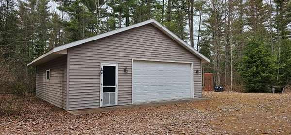 0.76 Acres of Residential Land for Sale in Sherman Town, Wisconsin