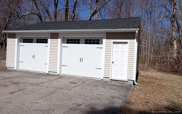 0.3 Acres of Land for Sale in Mansfield Town, Connecticut