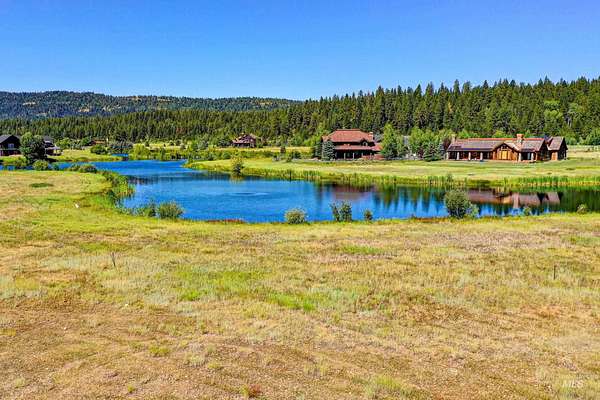 0.68 Acres of Residential Land for Sale in McCall, Idaho