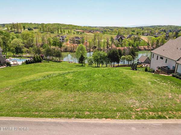 0.68 Acres of Land for Sale in Lenoir City, Tennessee