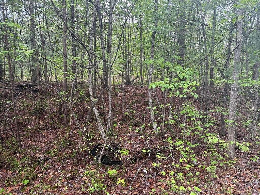 5.1 Acres of Residential Land for Sale in Crossville, Tennessee