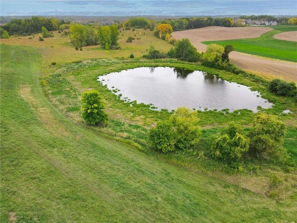 120 Acres of Agricultural Land for Sale in Chaska, Minnesota