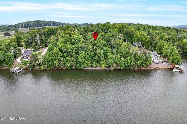 0.54 Acres of Residential Land for Sale in Harriman, Tennessee