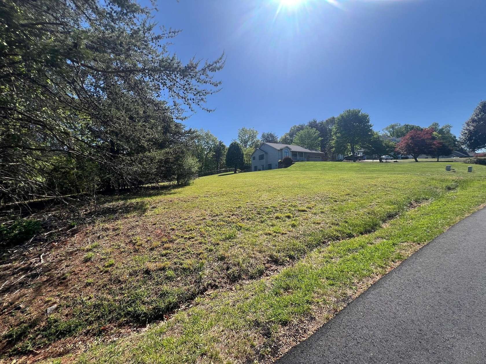 0.43 Acres of Residential Land for Sale in Hardy, Virginia