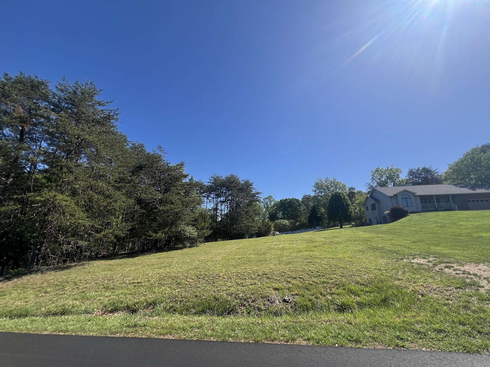 0.43 Acres of Residential Land for Sale in Hardy, Virginia