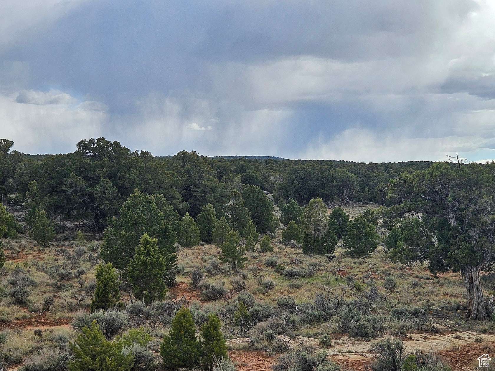 5 Acres of Residential Land for Sale in Fruitland, Utah