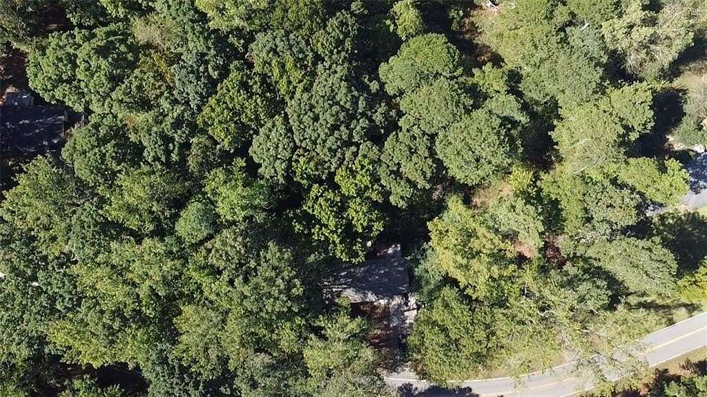 1.15 Acres of Residential Land for Sale in Buford, Georgia