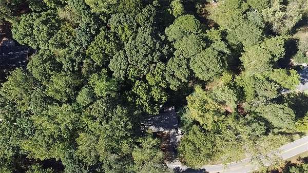 1.15 Acres of Residential Land for Sale in Buford, Georgia