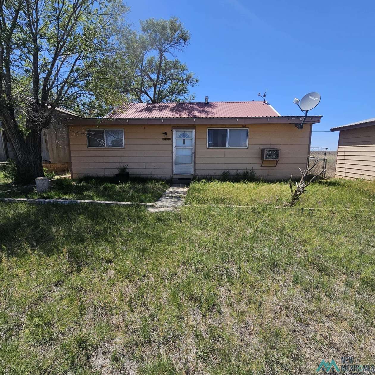 1 Acre of Residential Land with Home for Sale in Dora, New Mexico