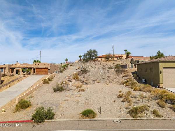 0.37 Acres of Residential Land for Sale in Lake Havasu City, Arizona