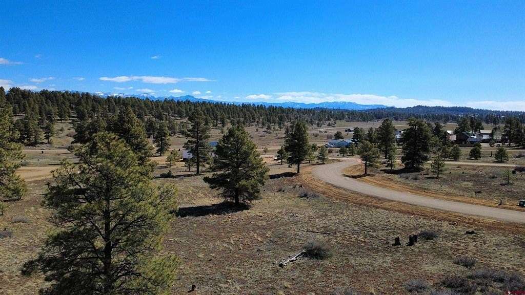 0.57 Acres of Residential Land for Sale in Pagosa Springs, Colorado
